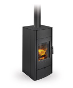 Teplovodné krbové kachle Romotop - Espera 03 plech