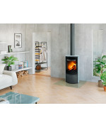 ROMOTOP LAREDO kameň - krbové kachle