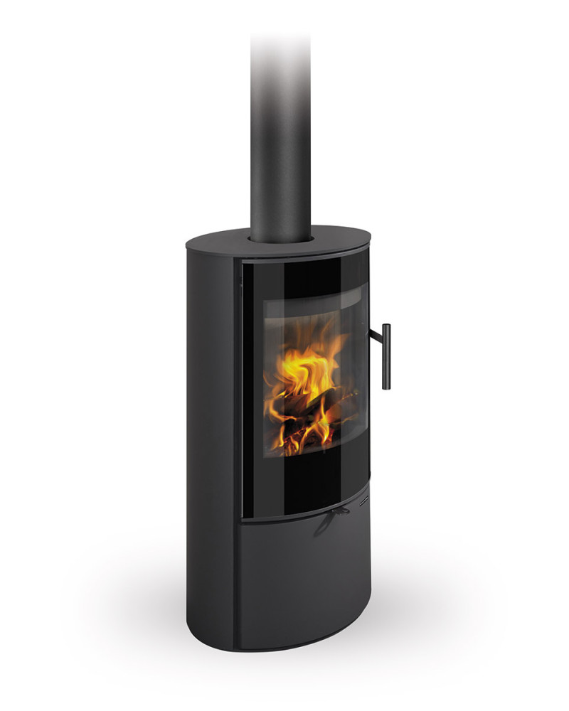 ROMOTOP LAREDO plech - krbové kachle