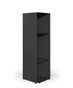 ÚLOŽNÝ BOX na drevo - pravý pre krbové kachle ESQUINA