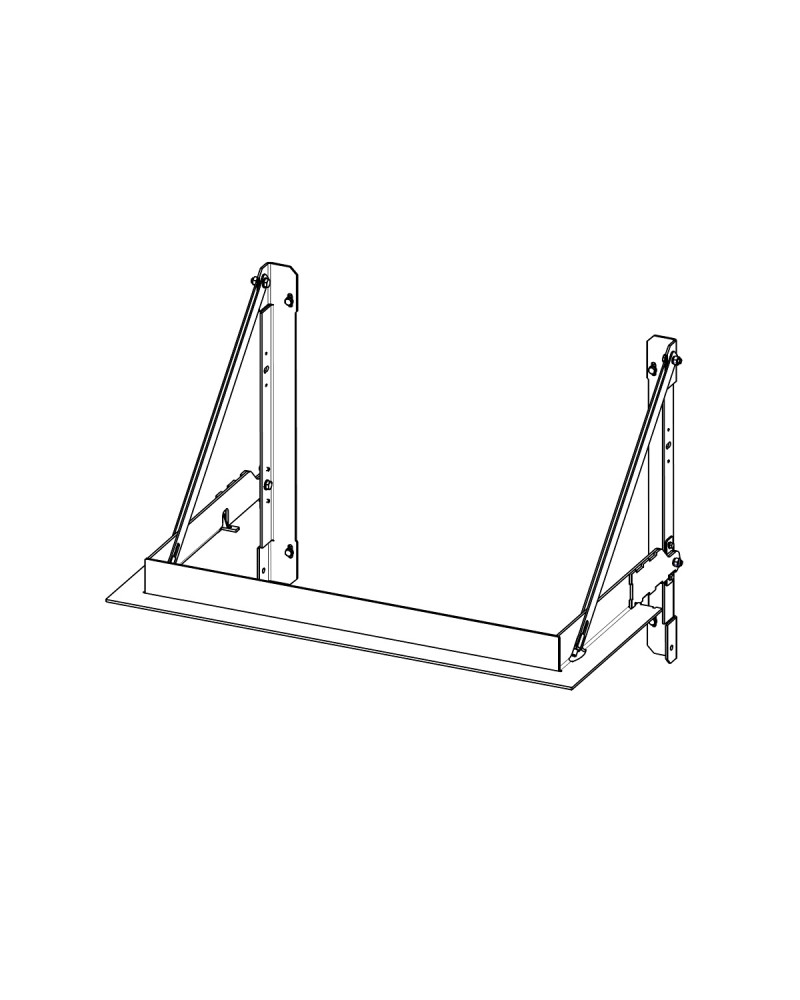 RÁM HC3LJ RAM15 nosný podporný