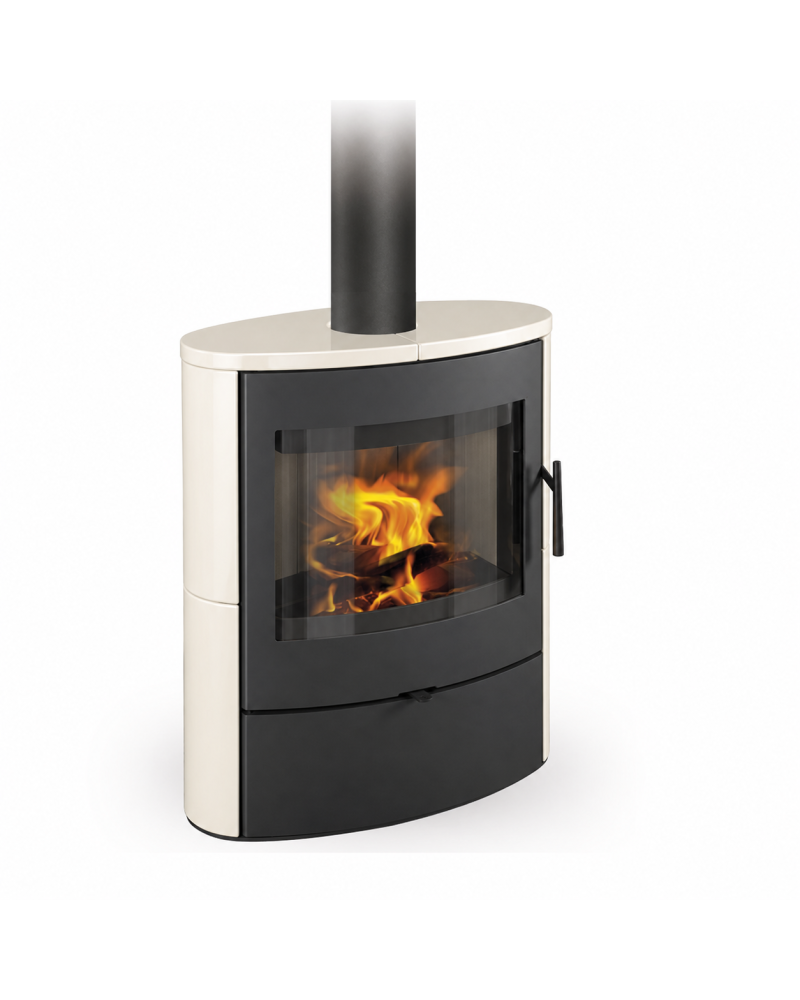 Krbové kachle Romotop - NAVIA 01 keramika 