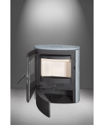 ROMOTOP NAVIA 02 kameň - krbové kachle