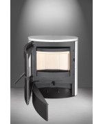 ROMOTOP NAVIA keramika - krbové kachle