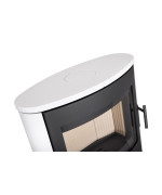 ROMOTOP NAVIA keramika - krbové kachle