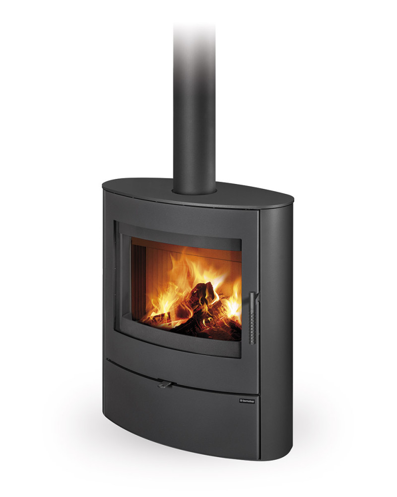 ROMOTOP NAVIA plech - krbové kachle