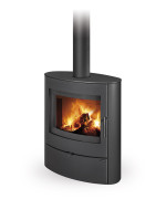 ROMOTOP NAVIA plech - krbové kachle