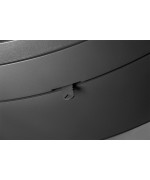 ROMOTOP NAVIA plech - krbové kachle