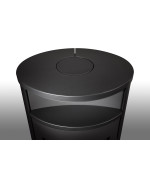ROMOTOP LUGO N 01 keramika - krbové kachle