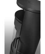 ROMOTOP LUGO N 01 keramika - krbové kachle