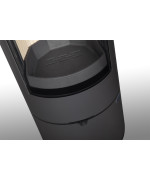ROMOTOP LUANCO N 03 plech - krbové kachle