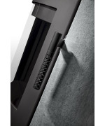 ROMOTOP LUGO N 02 kameň - krbové kachle
