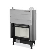 ROMOTOP HEAT 3G L 66.50.04 - krbová vložka s výsuvnými dvierkami