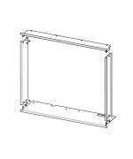 RÁMIK H3LE RAM12 krycí - ROMOTOP