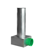 Distribučný box GM 1 vývod 1x75/125/GM