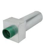 Distribučný box GM 1x75/125 priamy