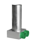 Distribučný box GM 2 vývody 2x75/100/GM