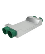 Odsadenia GM 2x75 TYP A/GM