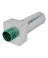 Distribučný box GM 1x90/125 priamy