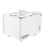 PRODMAX PRO MAX 400 V - rekuperátor