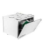 PRODMAX PRO MAX 400 V - rekuperátor