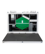 PRODMAX PRO MAX 400 V - rekuperátor