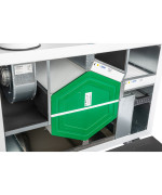 PRODMAX PRO MAX 400 V - rekuperátor