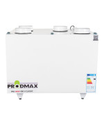PRODMAX PRO MAX 400 V - rekuperátor