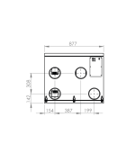 PRODMAX PRO MAX 400 V - rekuperátor