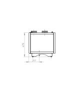PRODMAX PRO MAX 400 V - rekuperátor
