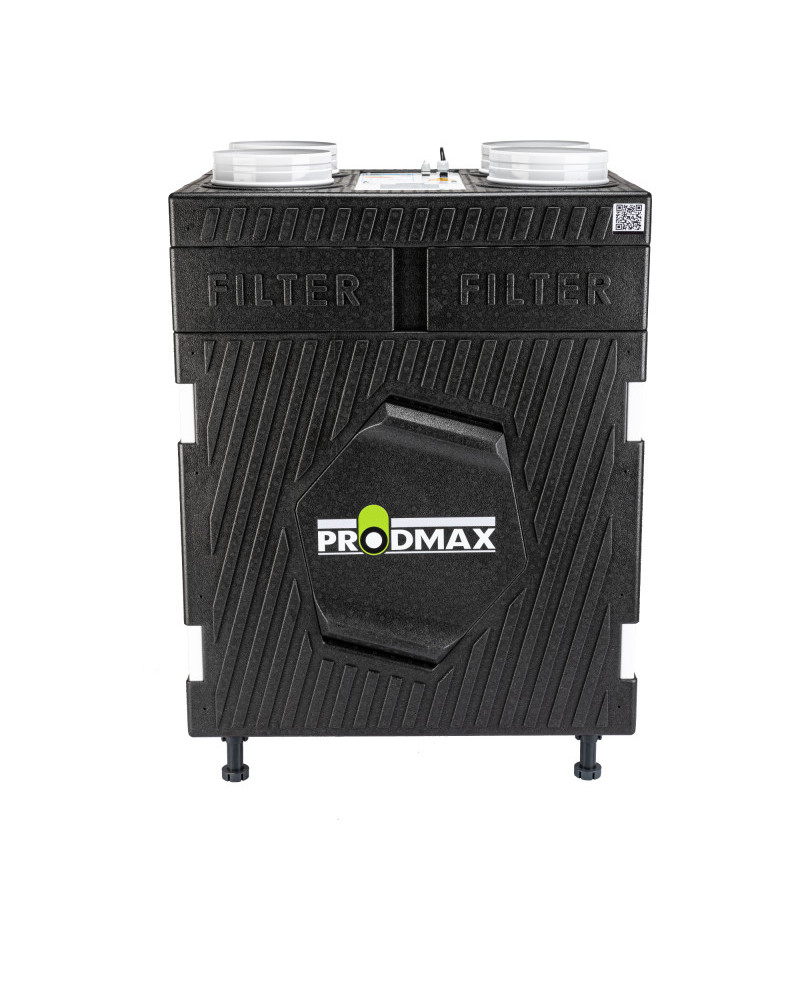 PRODMAX AIR EXPERT 600 V EPP - rekuperátor