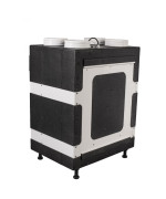 PRODMAX AIR EXPERT 600 V EPP - rekuperátor
