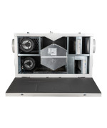 PRODMAX PRO MAX 400 H - rekuperátor