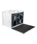 PRODMAX PRO MAX 400 R H/V - rekuperátor