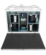 PRODMAX PRO MAX 400 R H/V - rekuperátor