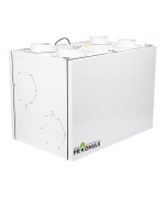 PRODMAX PRO MAX R 400 H/V - rekuperátor
