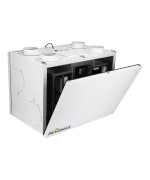 PRODMAX PRO MAX R 400 H/V - rekuperátor