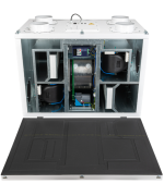 PRODMAX PRO MAX R 400 H/V - rekuperátor