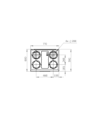 PRODMAX AIR EXPERT 400 V EPP - rekuperátor