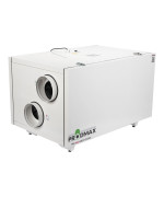 PRODMAX PRO MAX 600 H - rekuperátor