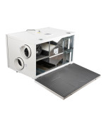 PRODMAX PRO MAX 600 H - rekuperátor