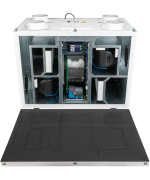 PRODMAX PRO MAX 600 R H/V - rekuperátor
