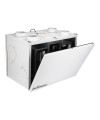 PRODMAX PRO MAX 600 R H/V - rekuperátor