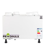 PRODMAX PRO MINI 300 H/V BASIC - rekuperátor