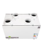PRODMAX PRO MINI 300 H/V BASIC - rekuperátor