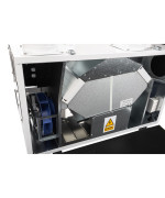 PRODMAX PRO MINI 300 H/V BASIC - rekuperátor