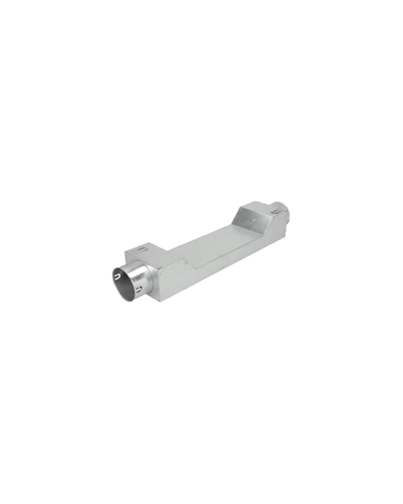 Odsadenie ZN 1x75 B