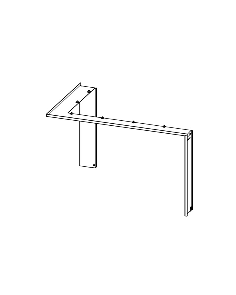 RÁMIK IL3LH RAM11 krycí - ROMOTOP