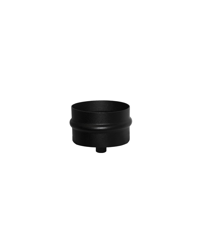 Kondenzačná ímka ø80 mm oceľ