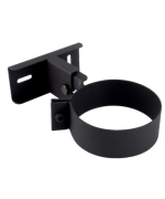 Objímka ø80 mm oceľ
